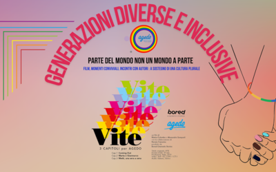 Vite nuove – Film