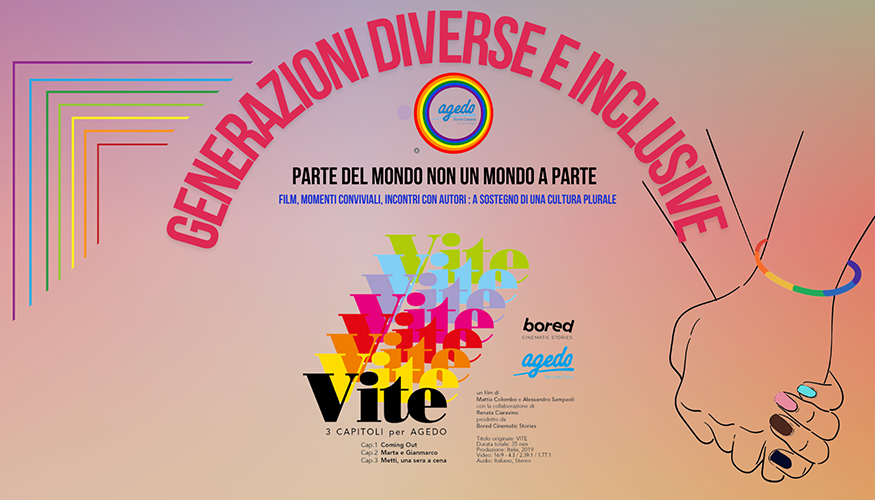 Vite nuove – Film