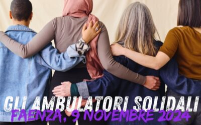Gli ambulatori solidali