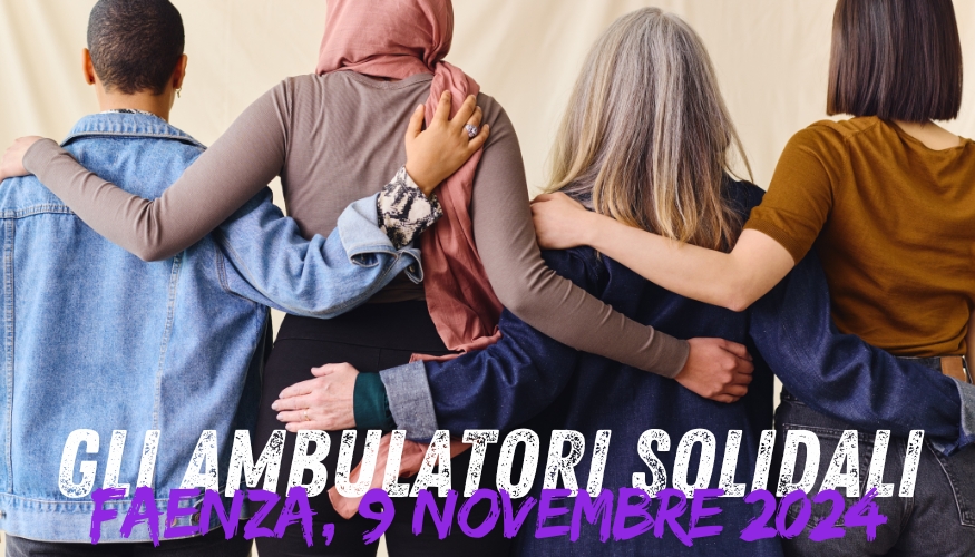 Gli ambulatori solidali