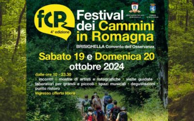 Festival dei cammini