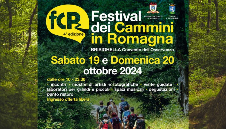 Festival dei cammini