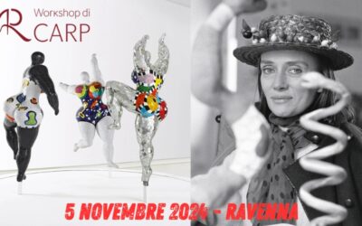 Vita e opere di Niki De Saint Phalle