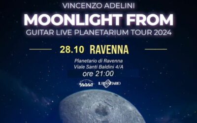 Concerto al planetario