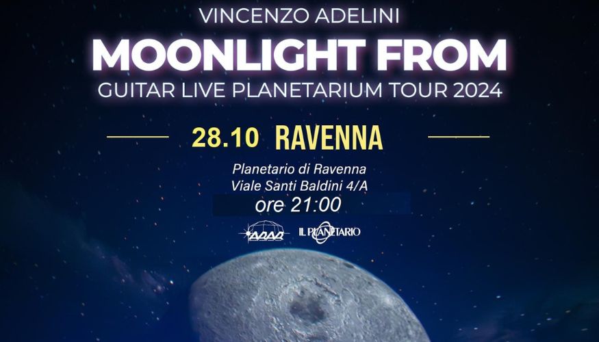 Concerto al planetario