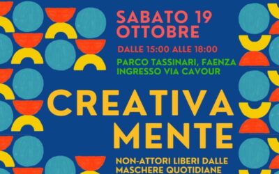 Laboratorio di teatro “Creativamente”
