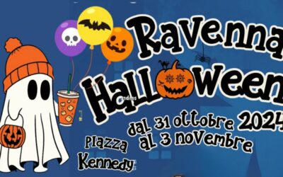 Un weekend da paura