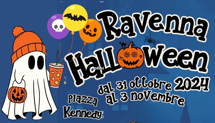 Un weekend da paura