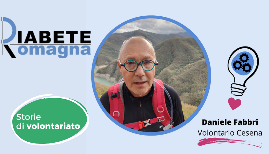 50 anni con il diabete