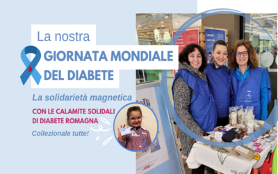 Giornata mondiale del diabete 2024