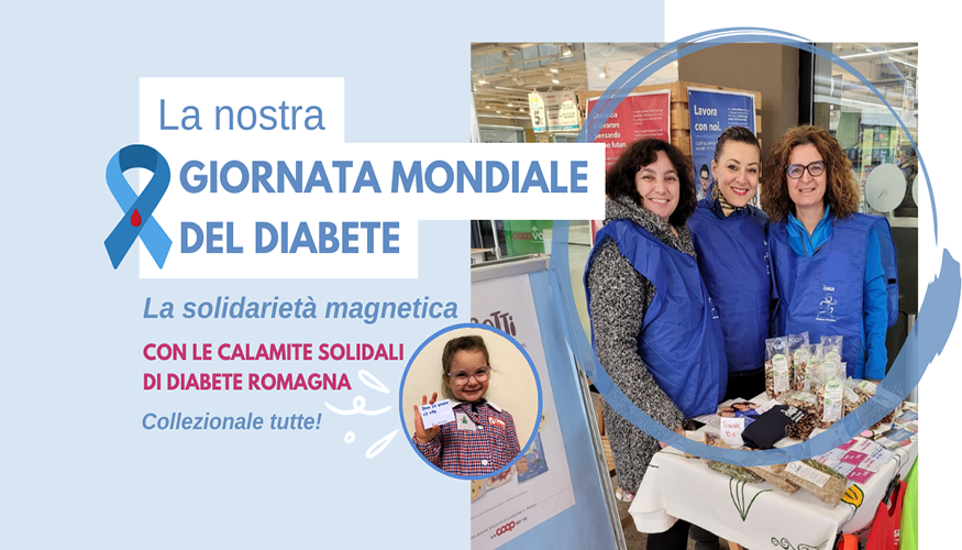 Giornata mondiale del diabete 2024