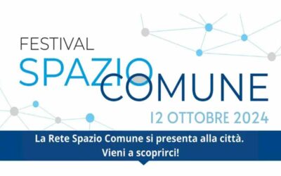 Ri-Facciamoci Spazio!