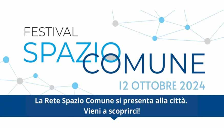 Ri-Facciamoci Spazio!