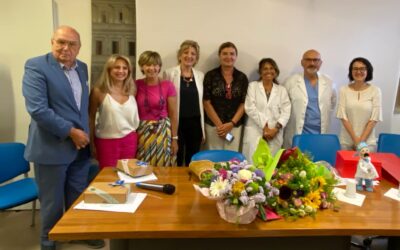 Salute in movimento