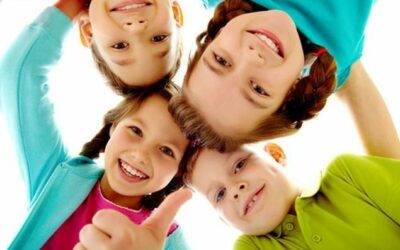 Educare i bambini