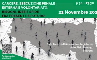 Carcere e volontariato