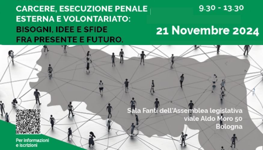 Carcere e volontariato