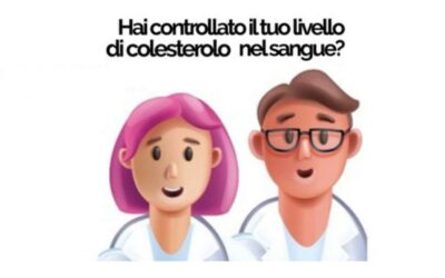 Ciclo di prevenzione