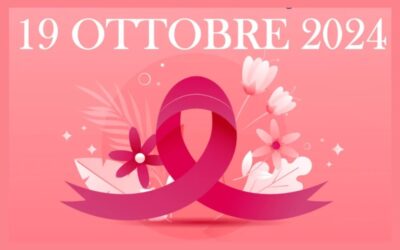 Camminata in rosa