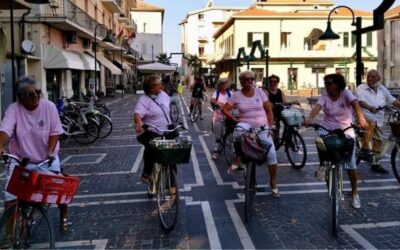 Ottobre in rosa