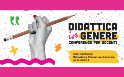 Didattica in genere