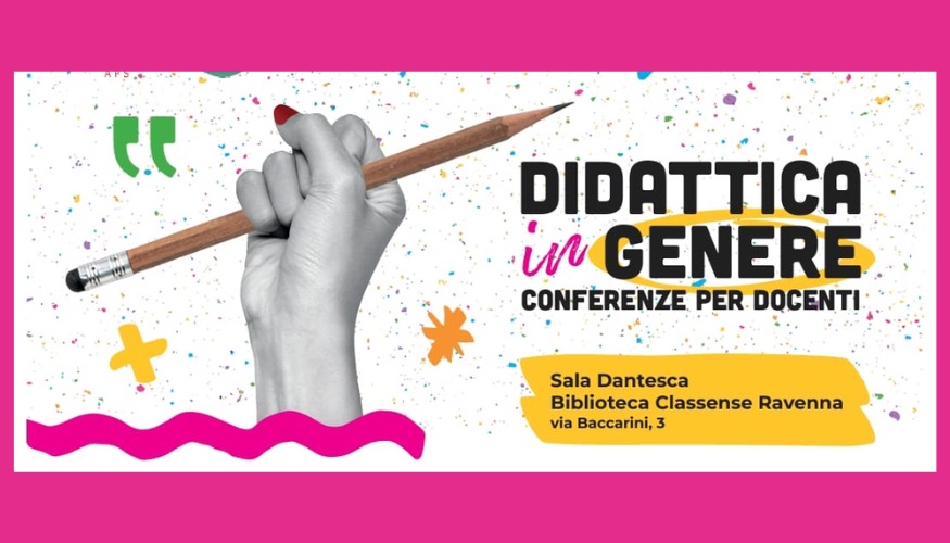 Didattica in genere