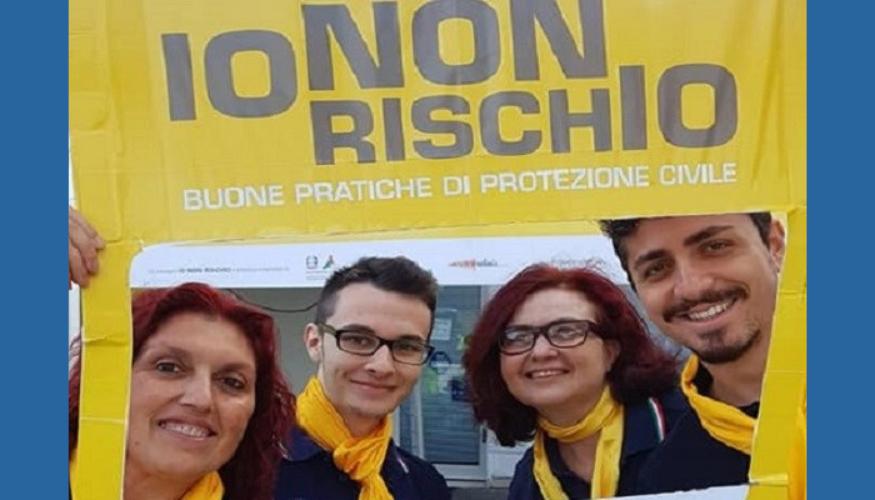 Io non rischio