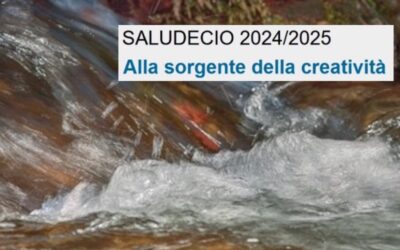 Alla sorgente della creatività