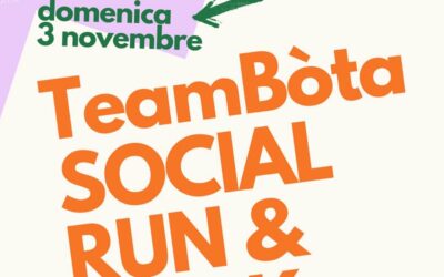 Social Run