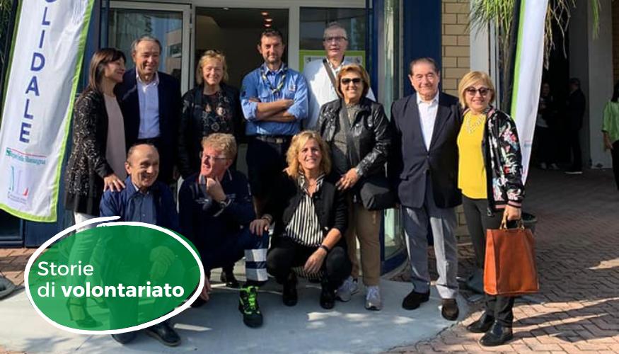Emporio Solidale Riccione