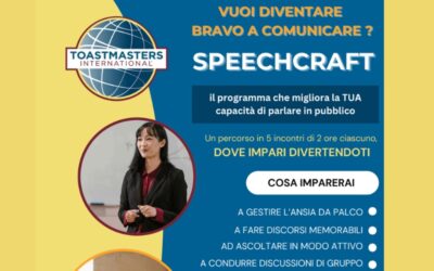 Speechcraft