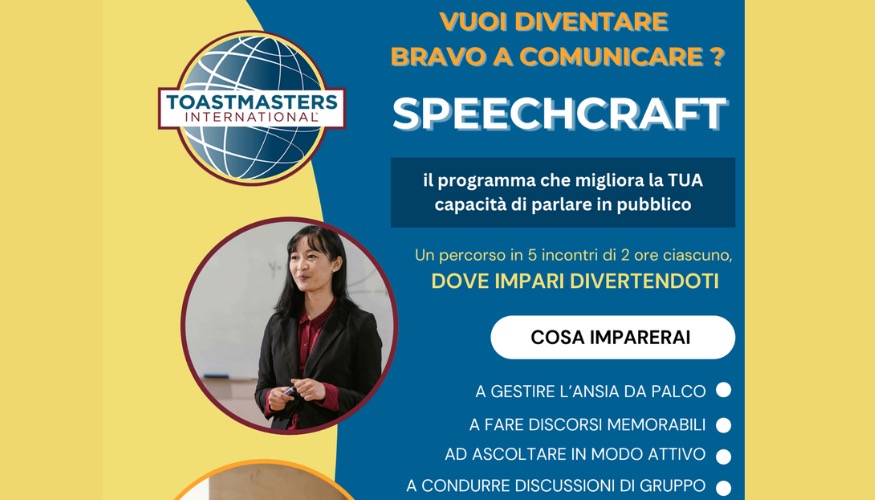 Speechcraft