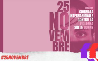 Stop alla violenza sulle donne – Ravenna