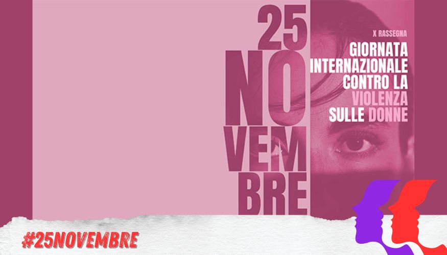 Stop alla violenza sulle donne – Ravenna