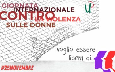 Voglio essere libera di… – Bassa Romagna