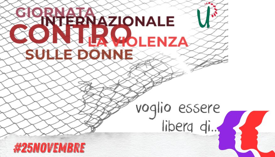 Voglio essere libera di… – Bassa Romagna