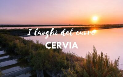 I luoghi del cuore