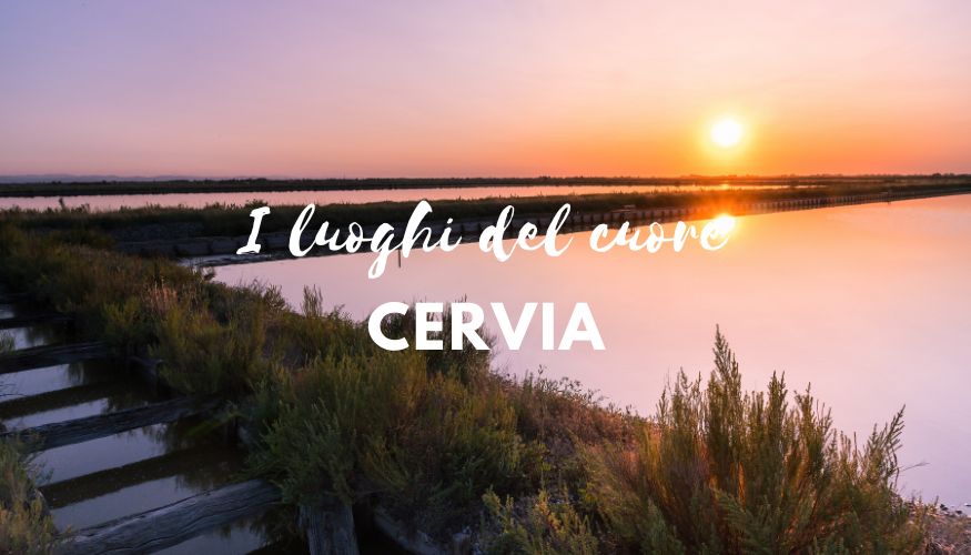 I luoghi del cuore