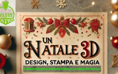 Laboratori serali e magia del Natale