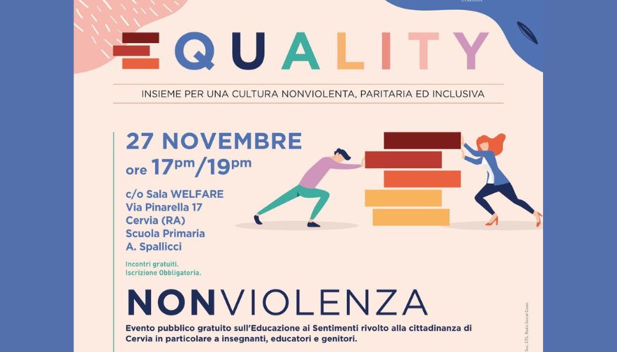 Educazione ai sentimenti