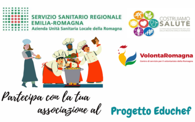 Progetto Educhef