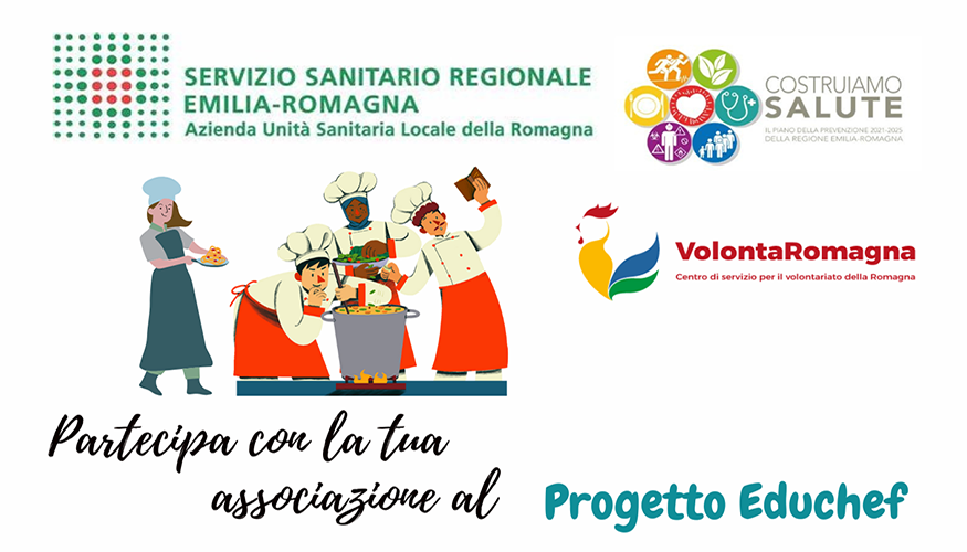 Progetto Educhef