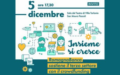 Insieme si cresce