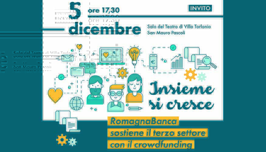 Insieme si cresce