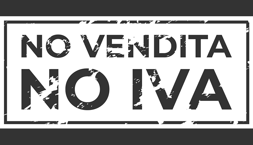 “No alla partita Iva per il terzo settore” l’appello al Governo