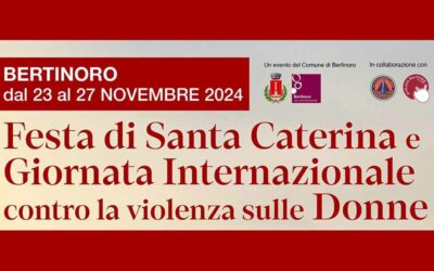 Festa di Santa Caterina