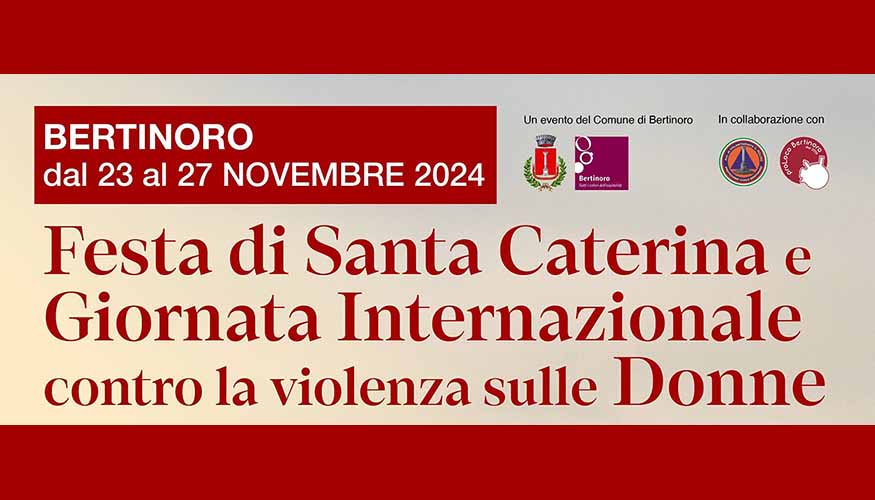 Festa di Santa Caterina