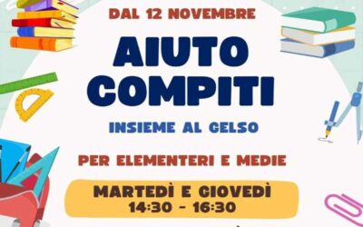 Aiuto compiti