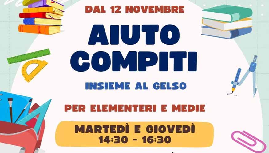 Aiuto compiti