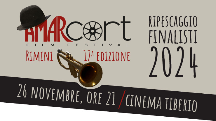 Ripescaggio Amarcort
